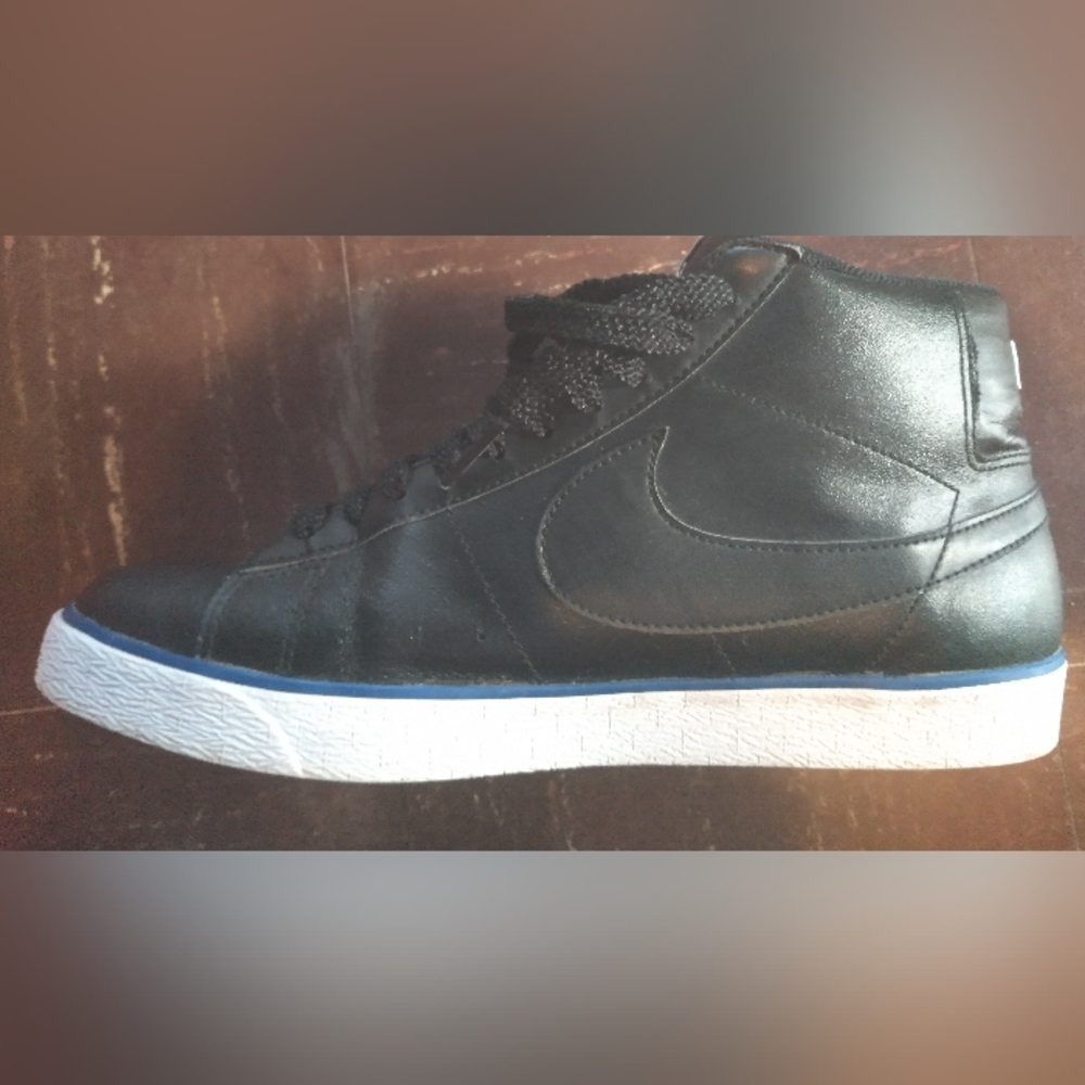 Nike SB Blazer shoes for me